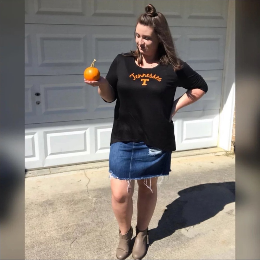 Tennessee top size xl